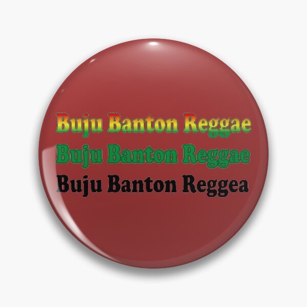 Item preview, buju banton designed and sold by traq59.