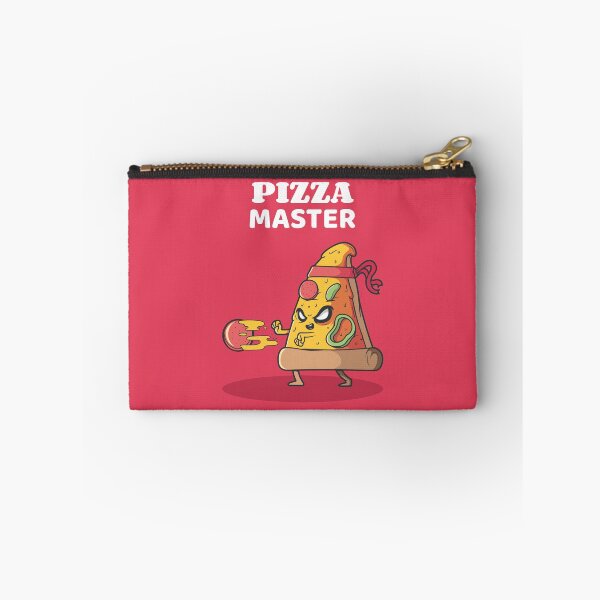 Item preview, Pizza Slice Dripping - Pizza Day designed and sold by ManiaTeec.
