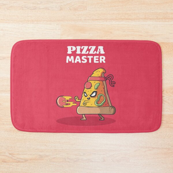 Item preview, Pizza Slice Dripping - Pizza Day designed and sold by ManiaTeec.