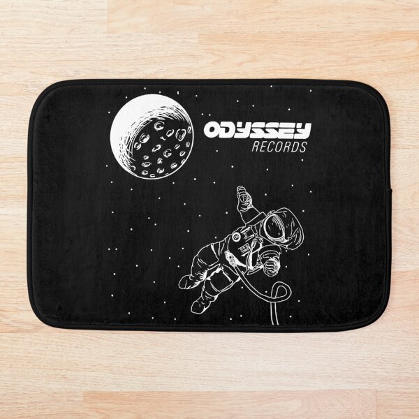 Item preview, Odyssey Records designed and sold by NickiPost.