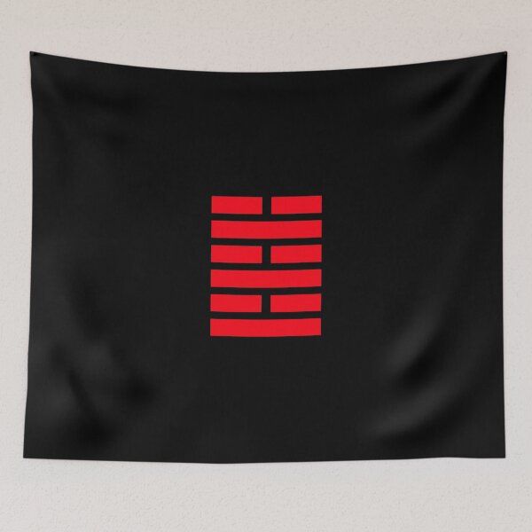 Item preview, GI JOE ARASHIKAGE Film Logo designed and sold by MasukBoss.