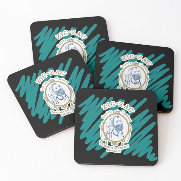 Item preview, ZIG ZAG rolling papers designed and sold by ihebwkqh17.