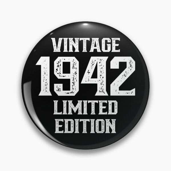 Item preview, Vintage 1942 designed and sold by MarkTees.