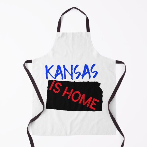 Item preview, Kansas Is Home designed and sold by KC-Clothing-Co.