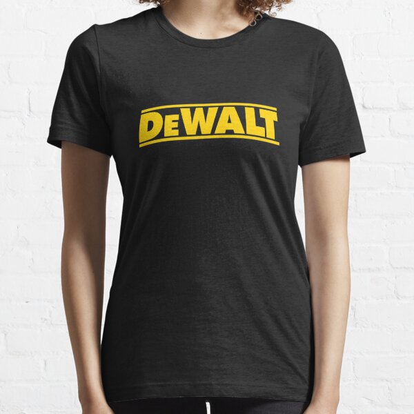 dewalt 3d t shirt