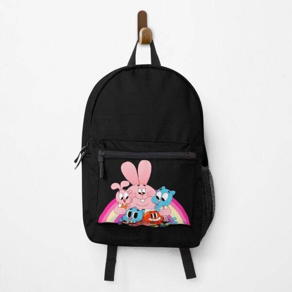 Item preview, Gumball Adult Child Toddler designed and sold by MasukBoss.
