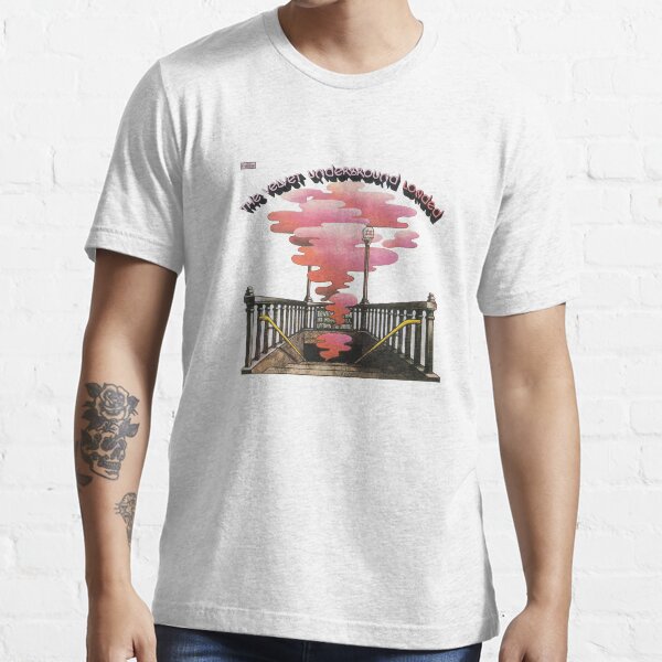 velvet underground merchandise