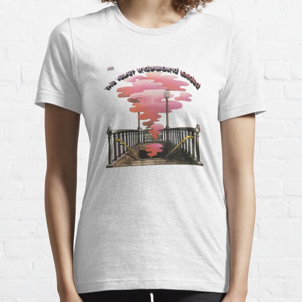 BEST SELLER - Velvet Underground Loaded Merchandise Essential T-Shirt