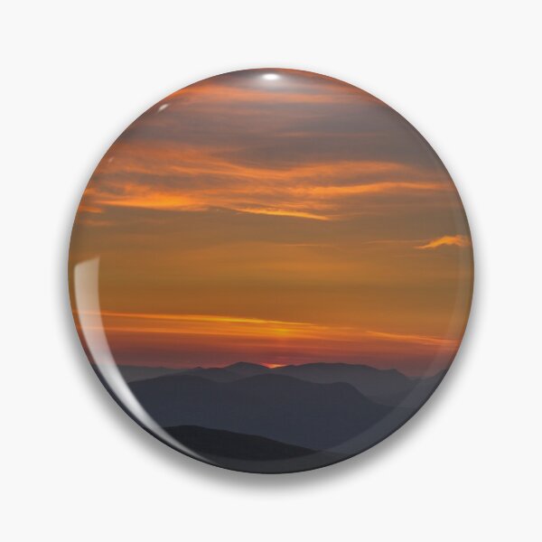 Item preview, Sunrise and Blackwater Reservoir, Scotland designed and sold by Stravaigin.