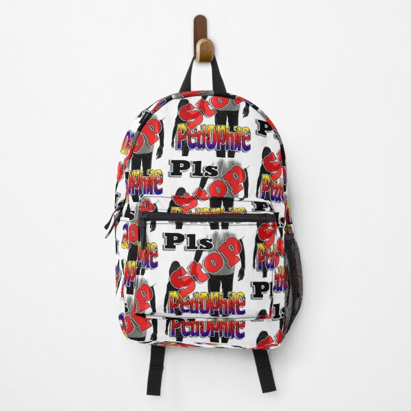Item preview, Stop Pedophile designed and sold by Oseiprinton1.