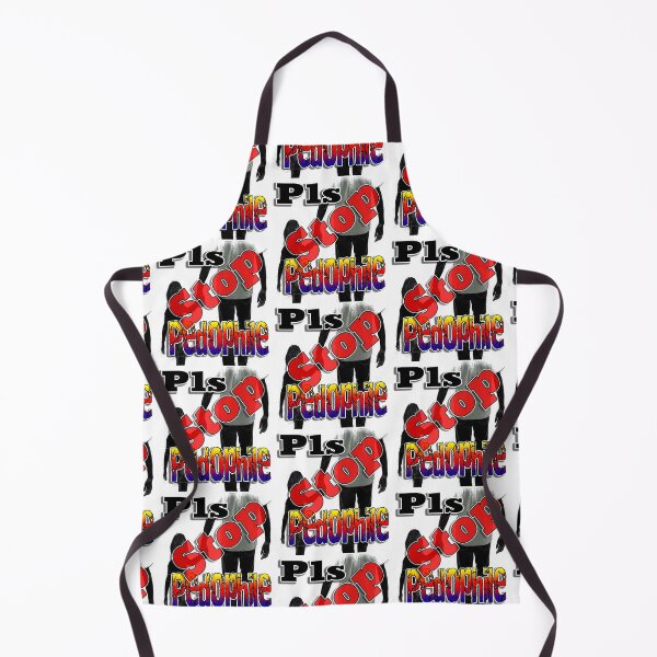 Item preview, Stop Pedophile designed and sold by Oseiprinton1.