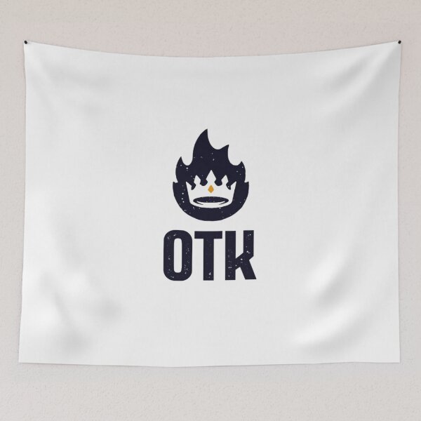 Item preview, Otk - Esfand One True King designed and sold by TeensArts.