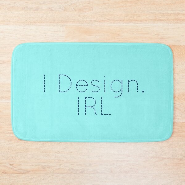 Item preview, I Design IRL, Designer Present, Designer gift idea, Designer tee, Funny Designer Gift, designed and sold by HomeConscious.