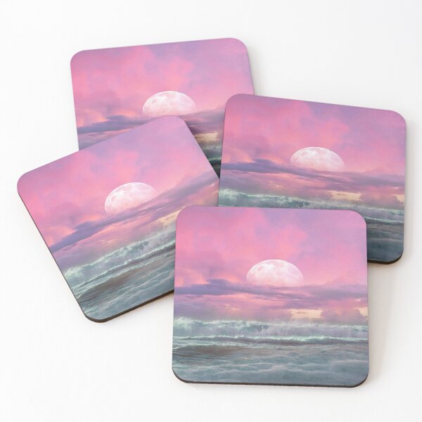 Item preview, Beach Moon designed and sold by JBaystro.