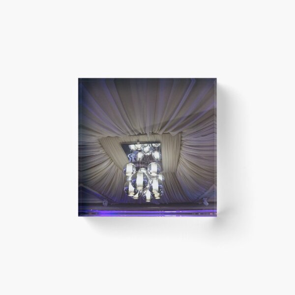 Item preview, Chandelier designed and sold by socialengineer.