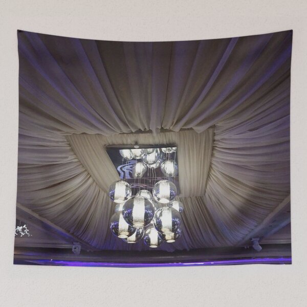 Item preview, Chandelier designed and sold by socialengineer.