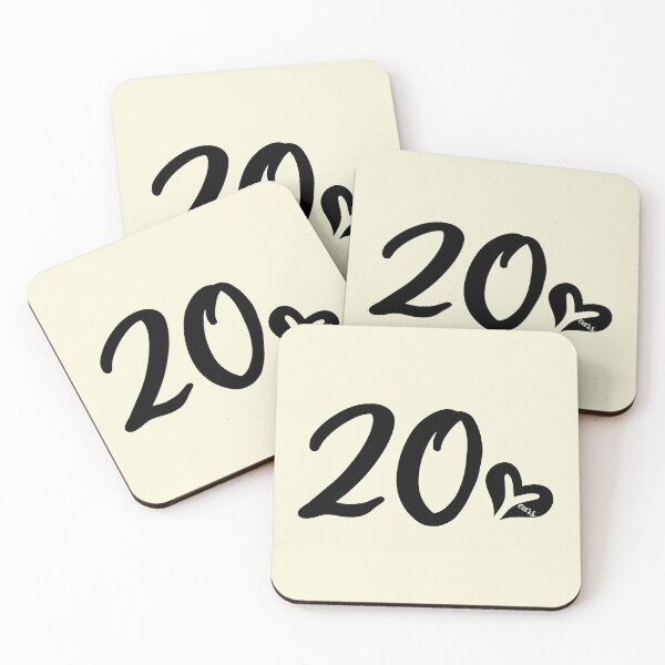 Item preview, 20 years old, 20st Birthday, funny gift ideas for 20 birthday, Twenty , Legal AF, born in 2000 designed and sold by biigshow.