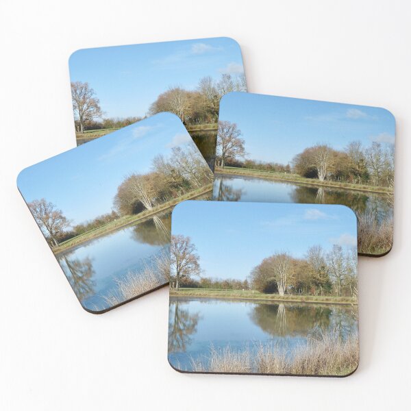 Item preview, LA DOMBES designed and sold by Marilyn Grimble.