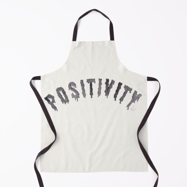 Item preview, Positivity designed and sold by Sami Kelsh.
