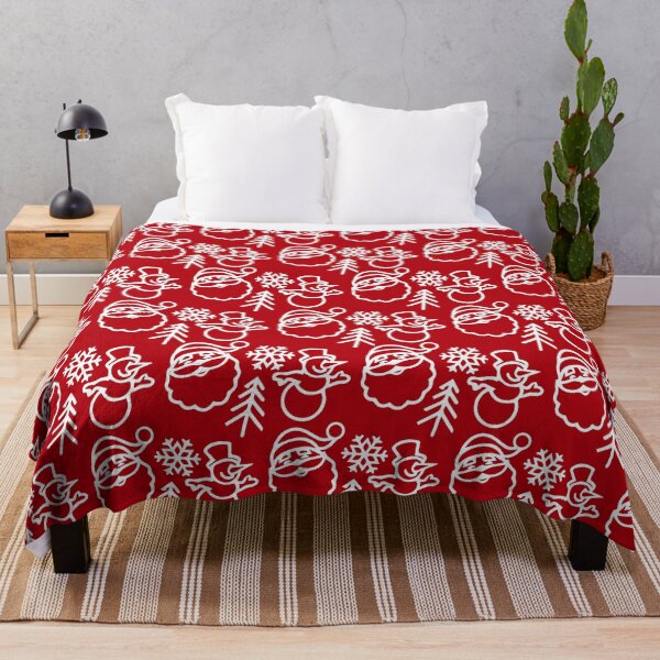 Item preview, Christmas Pattern designed and sold by IrisDesign20.