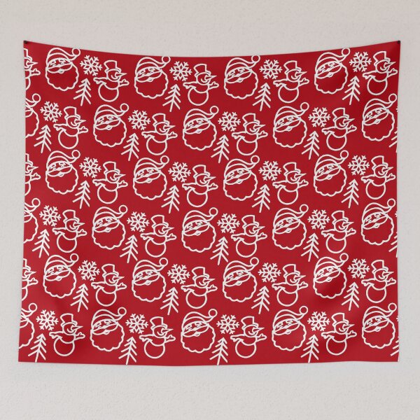 Item preview, Christmas Pattern designed and sold by IrisDesign20.