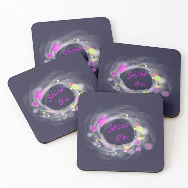 Item preview, Shine On designed and sold by MonatheExplorer.