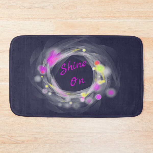 Item preview, Shine On designed and sold by MonatheExplorer.