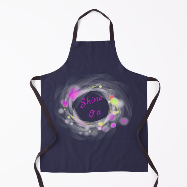 Item preview, Shine On designed and sold by MonatheExplorer.
