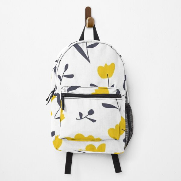 Item preview, Floral print designed and sold by spintzy.