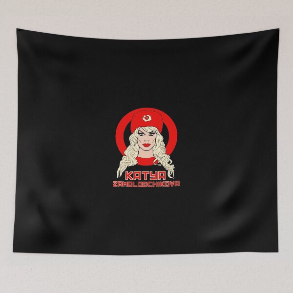 Item preview, Katya Zamolodchikova Fan Art Rupaul's Drag Race Adore Delano designed and sold by MasukBoss.