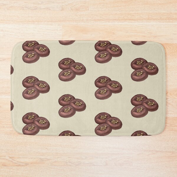 Item preview, Mathura Peda - Indian Milk-based Sweet Dessert designed and sold by Alicia Chee.