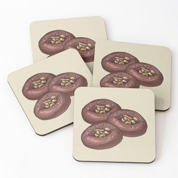 Item preview, Mathura Peda - Indian Milk-based Sweet Dessert designed and sold by Alicia Chee.