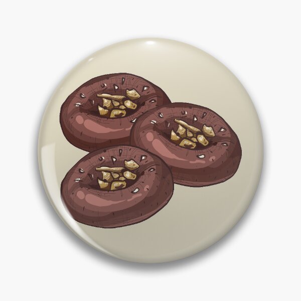 Item preview, Mathura Peda - Indian Milk-based Sweet Dessert designed and sold by Alicia Chee.
