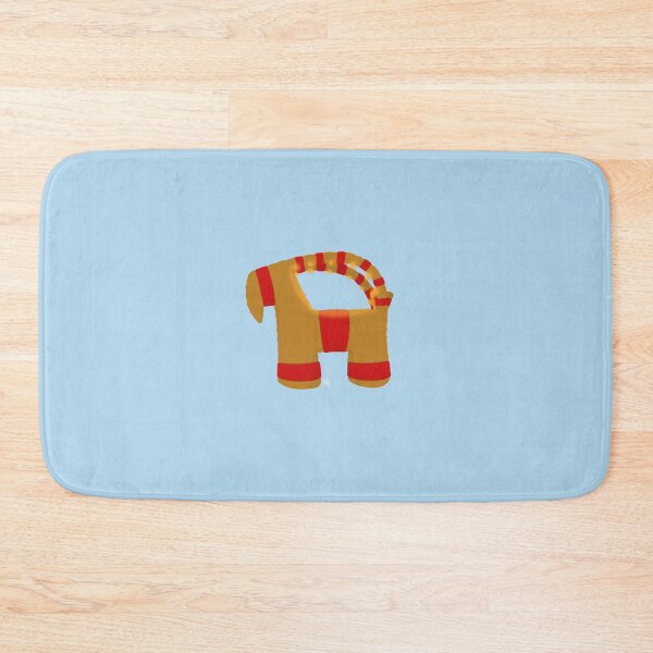 Item preview, Gavlebocken / Gavle Goat (No Snow / No Fire) designed and sold by George Lim.