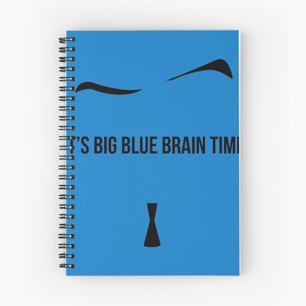 Item preview, Copy of big brain time baby designed and sold by Karim Antar.