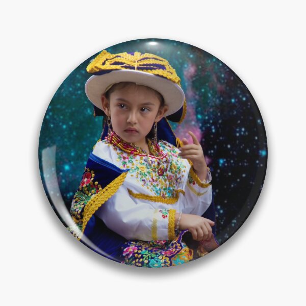 Item preview, Cuenca Kids 1380 designed and sold by alabca.