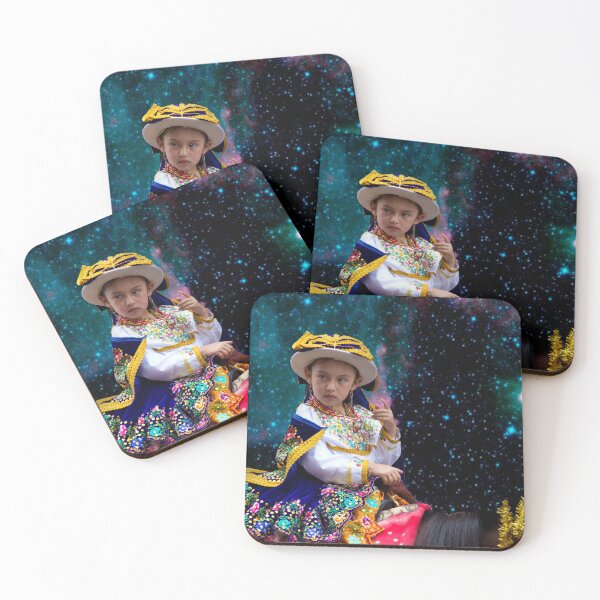 Item preview, Cuenca Kids 1380 designed and sold by alabca.