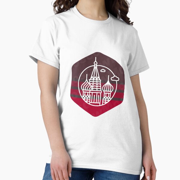 Item preview, Moscow City Collection designed and sold by Joe-Innes.
