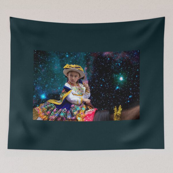 Item preview, Cuenca Kids 1380 designed and sold by alabca.