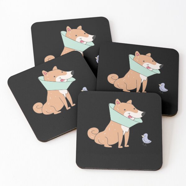 Item preview, Cute dog designed and sold by Sushee Store.