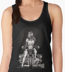 Winya No. 82 Women's Tank Top
