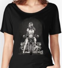 Winya No. 82 Women's Relaxed Fit T-Shirt