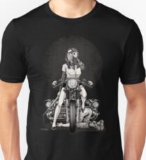 Winya Nr. 82 Slim Fit T-Shirt