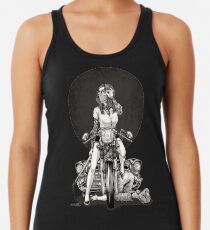 Winya No. 82 Women's Tank Top