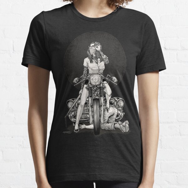 Winya No. 82 Essential T-Shirt