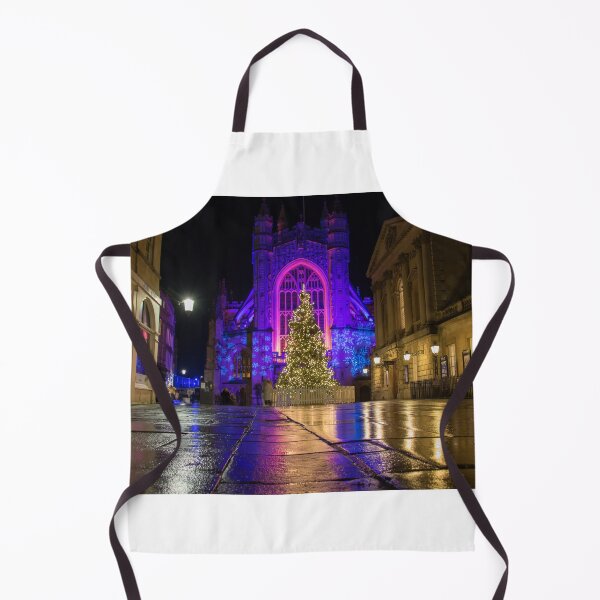 Item preview, Bath Abbey designed and sold by LaurenTucker.