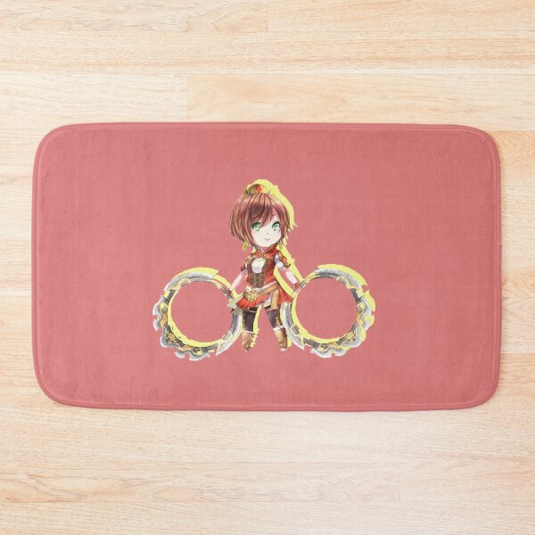 Item preview, Dynasty Warriors 8 Sun Shangxiang Chibi designed and sold by thePeachPit.