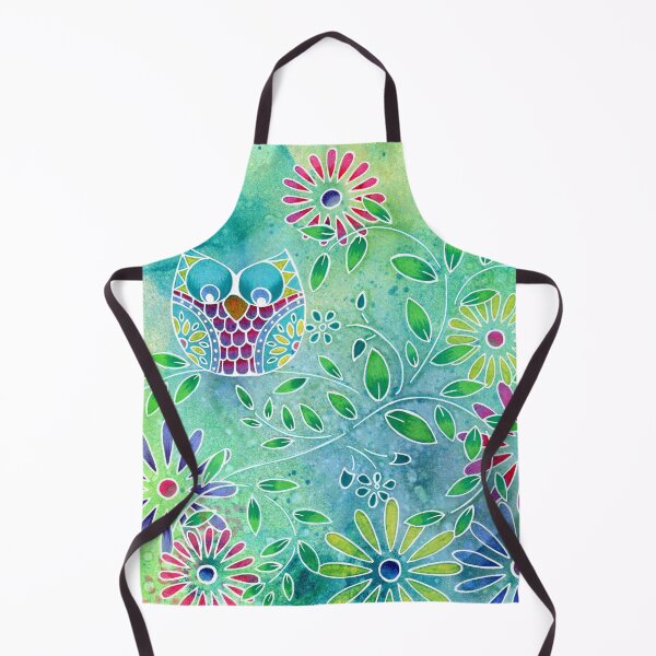 Item preview, Hoot designed and sold by Kelly Ryan Rhoades.