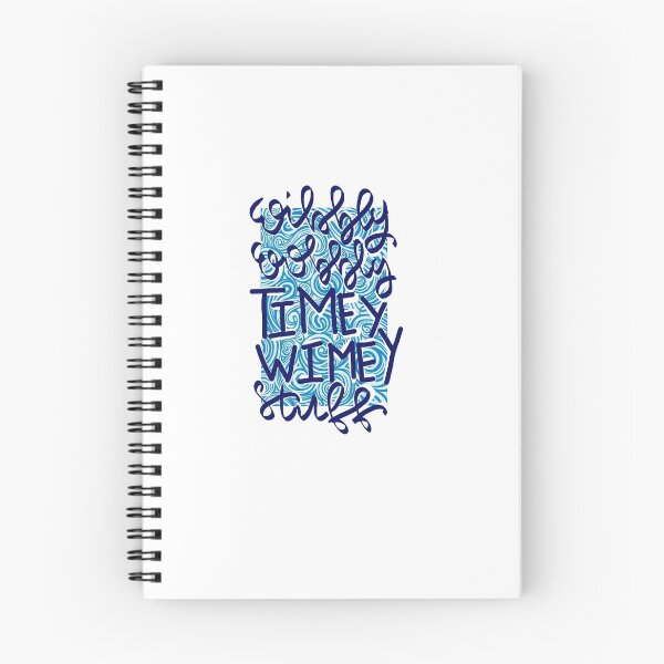 Item preview, Wibbly wobbly timey wimey stuff designed and sold by KhadijaFakhri.