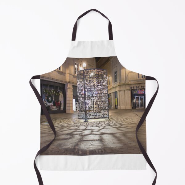 Item preview, Southgate, Bath designed and sold by LaurenTucker.